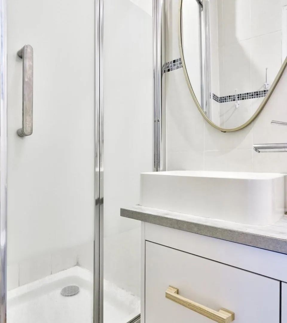 Apartment Superbe Appartement T2 Calme Et Lumineux, Thiais