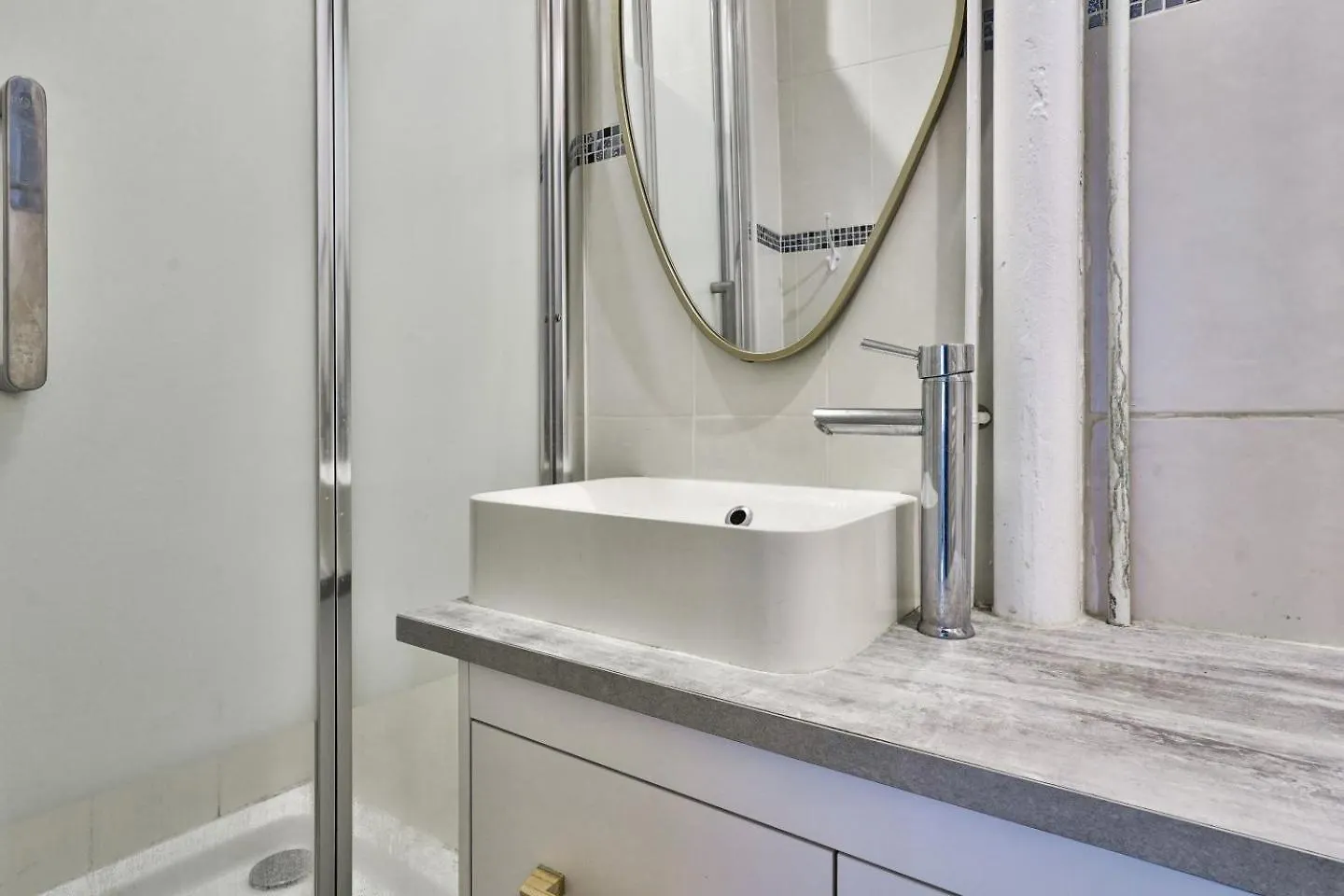 Superbe Appartement T2 Calme Et Lumineux, Thiais France