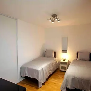 Appartement Neuf 3 Ch Equipe, Thiais