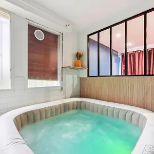 Appartement Grand F4 De 70m2 Pour 6 Personnes - Paris 12eme Gare De Lyon, Orly Airport, Thiais